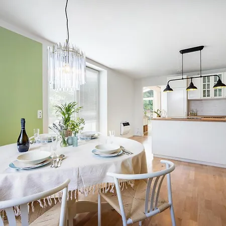 Blaues Haus * Buchloe