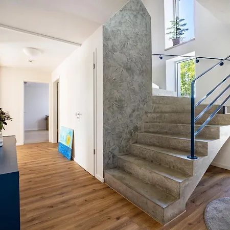 Blaues Haus