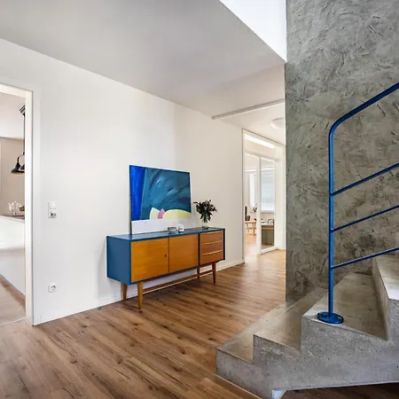 Blaues Haus * Buchloe